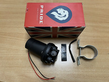 CLASSIC MINI FUEL PUMP ELECTRIC TYPE AUF214 AUSTIN MORRIS ELECTRONIC EP8050 6GA1