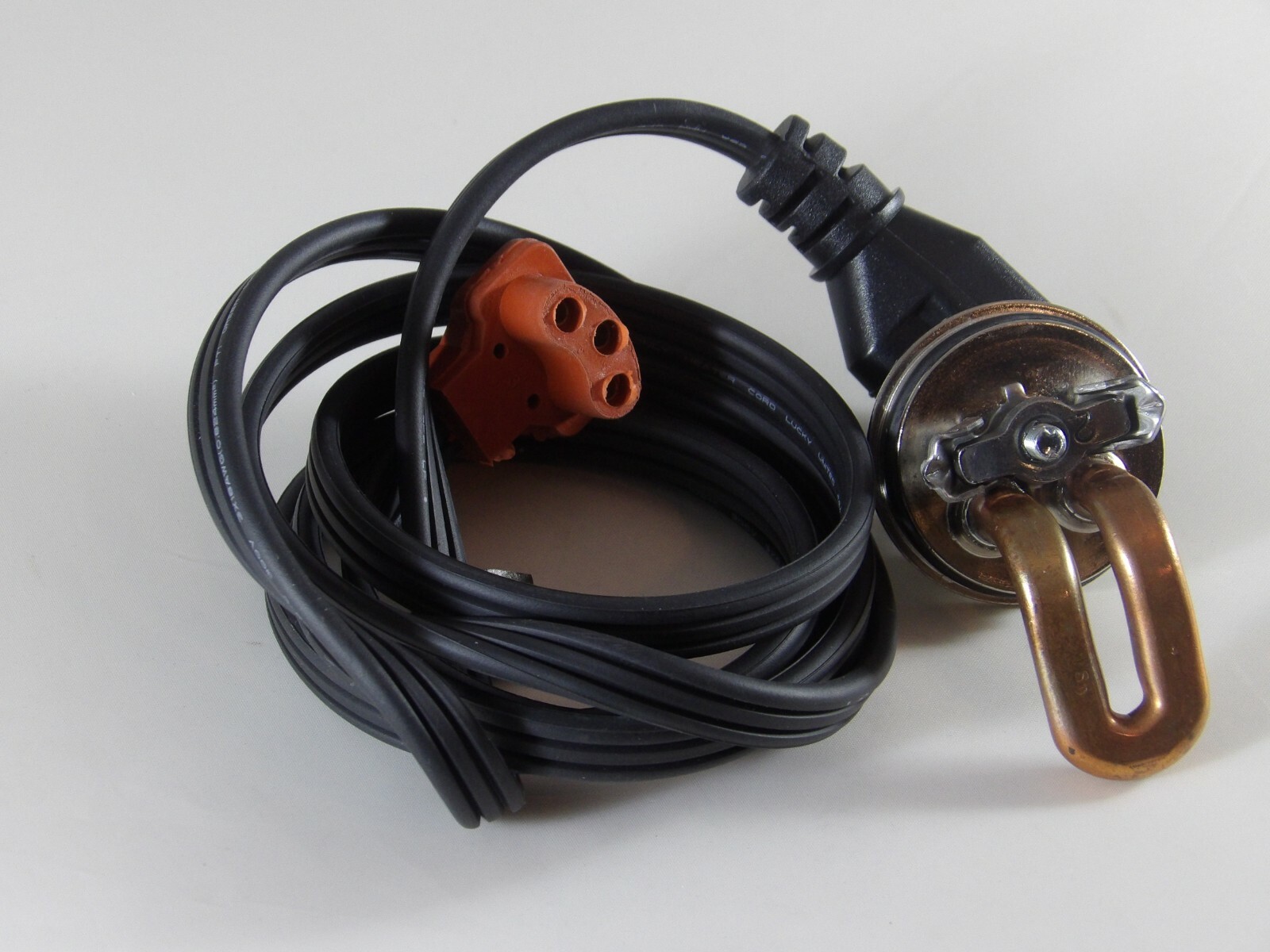 Engine Block Heater Kit Fits CATERPILLAR Industrial Engines 3054 Cat Equipment