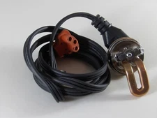 Engine Block Heater Kit Fits CATERPILLAR Industrial Engines 3054 Cat Equipment