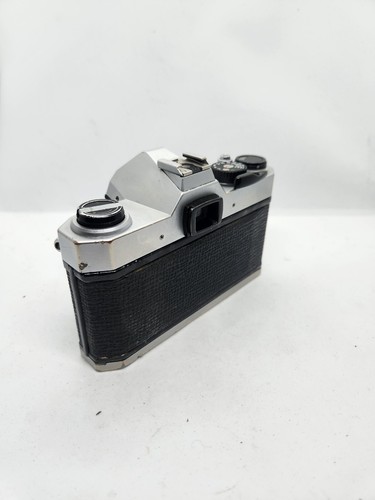 Pentax k1000 slr body only - used condition - Picture 7 of 10
