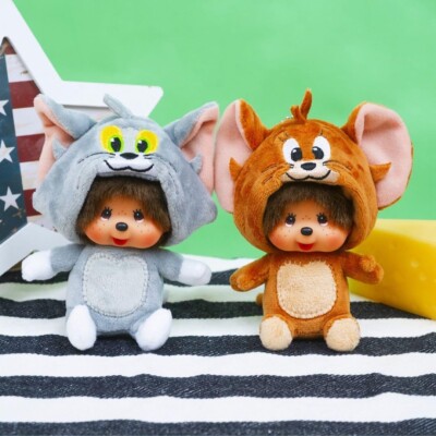 クッションタグAmerican ミィちゃまෆ˚* クッションタグAmerican ミィちゃまෆ˚*