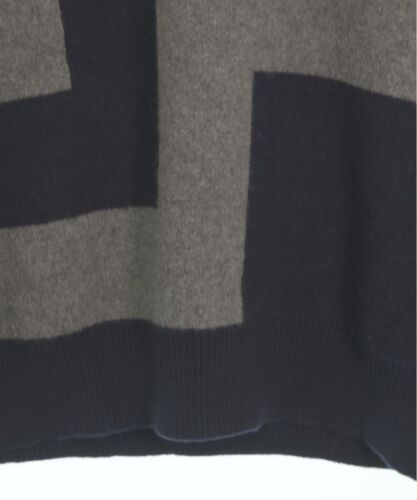 LOUIS VUITTON Sweaters NavyxGray XL 2200543190031 - Picture 6 of 7