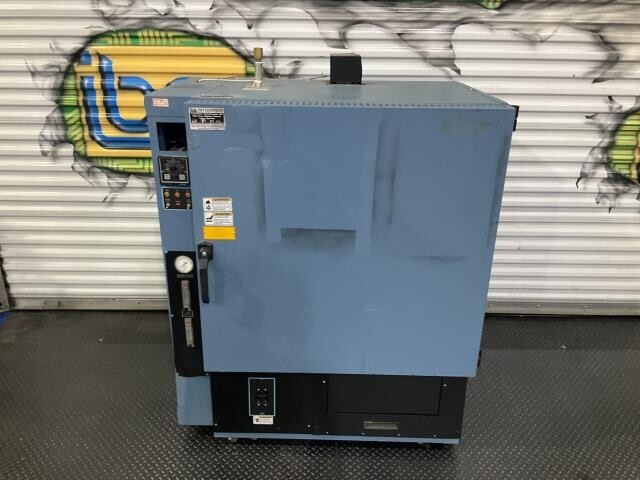 Blue M Chamber Model: CC-05I-P-B
