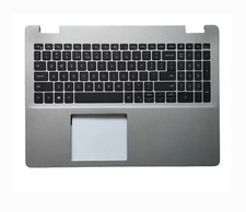 FOR DELL Inspiron 3500 3501 Laptop C Shell Palmrest Keyboard