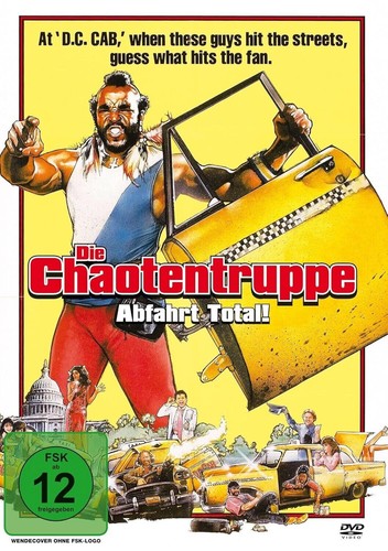Die Chaotentruppe DVD Max Gail 20 % Rabatt beim Kauf von 4