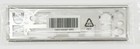 Gigabyte H310M S2P I/O Shield Back Plate 12AIO-04A367-54R2