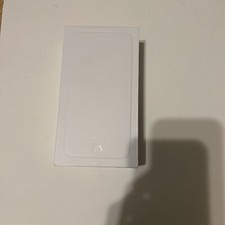 iPhone 6, 6 ,Plus Box Original Apple Retail Box Only Without Accessories