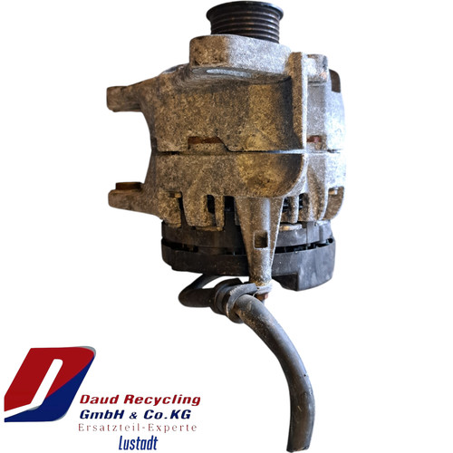 VW Polo 9N Lichtmaschine 037903025G