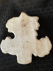 Miller Studios circa 1978  Pretty Poodles chalk-ware Poodle White — photo 4