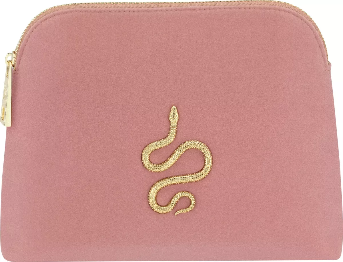 Paco Rabanne Pure XS Pink Make Up Bag eBay