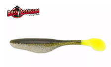 Bass Assassins SEA Shad 6" /ca. 15cm - Zander, Hecht