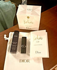 DIOR VIP Perfume Soap Lipstick J'adore BAG holiday Birthday Gift Set mom .