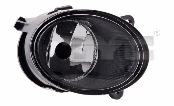 TYC 19-0613-05-9 Nebelscheinwerfer FüR Audi-image