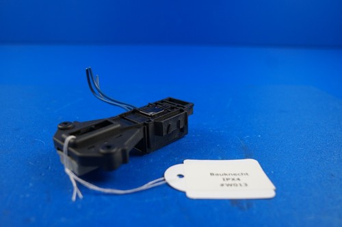 Türschloss Waschmaschine - Bauknecht IPX4 46197142861