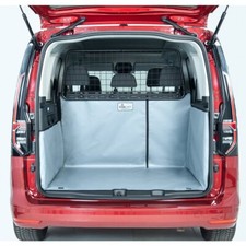 Starliner Kofferraumwanne für Ford Tourneo Custom II ab 2024 (L1H1, grau)