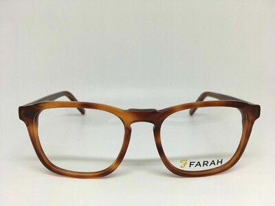 FARAH FHO 1001 Col:103 Unisex Brille 54 19 145 (UR)