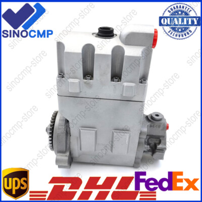 Fuel Injection Pump 319-0607 20R-0819 For CAT C7 C9 Engine Loader