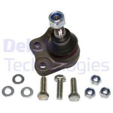 Rotule de suspension Fiat PALIO