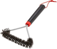 Sided Grill Brush