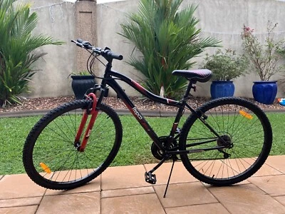 repco 29 inch mountain bike