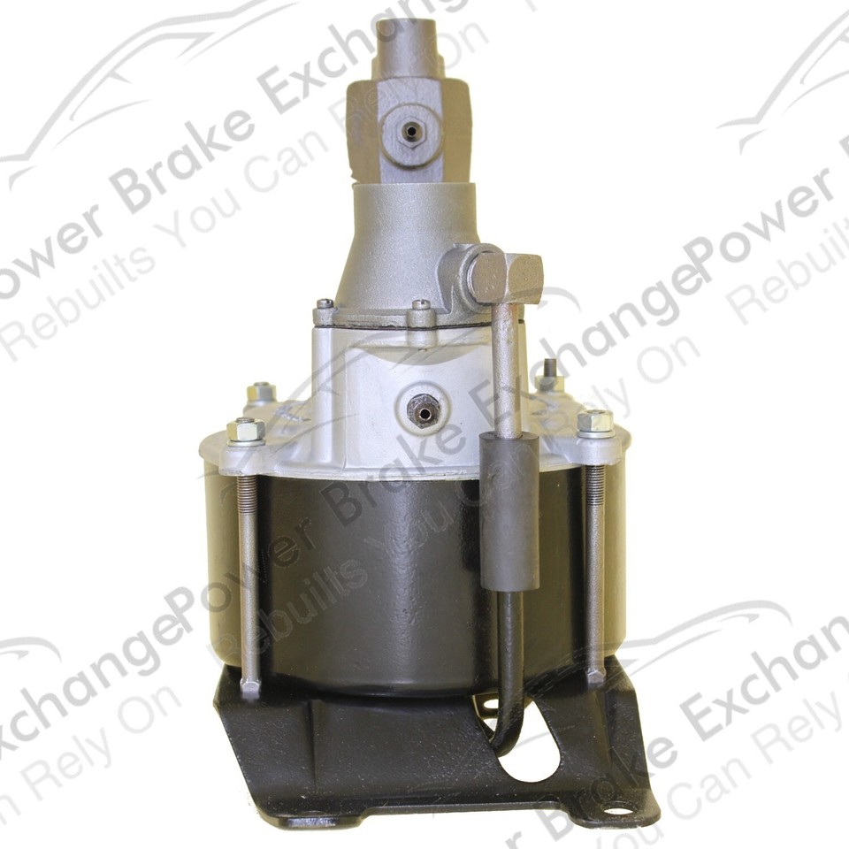 Power Brake Exchange, Rebuild and Return, 377868 eBay