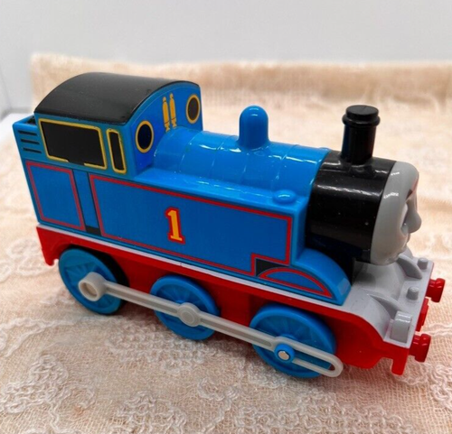 Thomas the Train Spin Master LTD Thomas Train motorisierte Sounds Zug