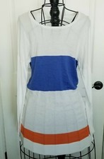 Tommy Bahama Women's lightweight sweater medium NWT medium NEW Summer Beach