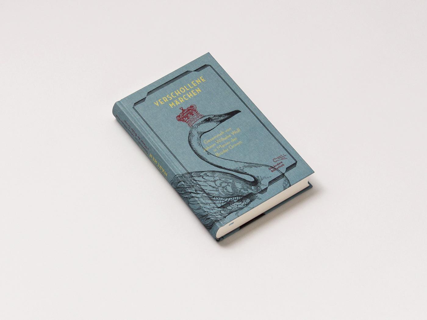 Thumbnail - Verschollene Märchen Johann Wilhelm Wolf