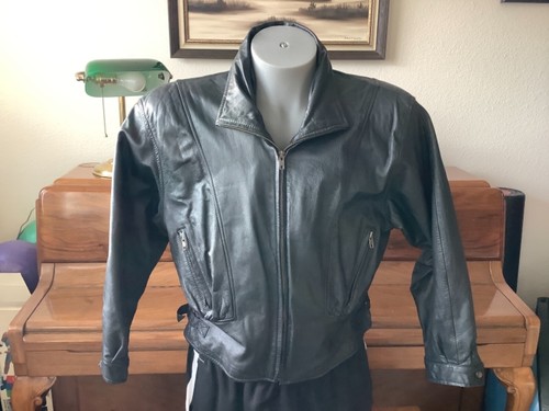 Vintage 80s BYRNES \u0026 BAKER Women's 