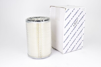 11032402, PPi-Filter PF-65 für Scrollpumpe Bene