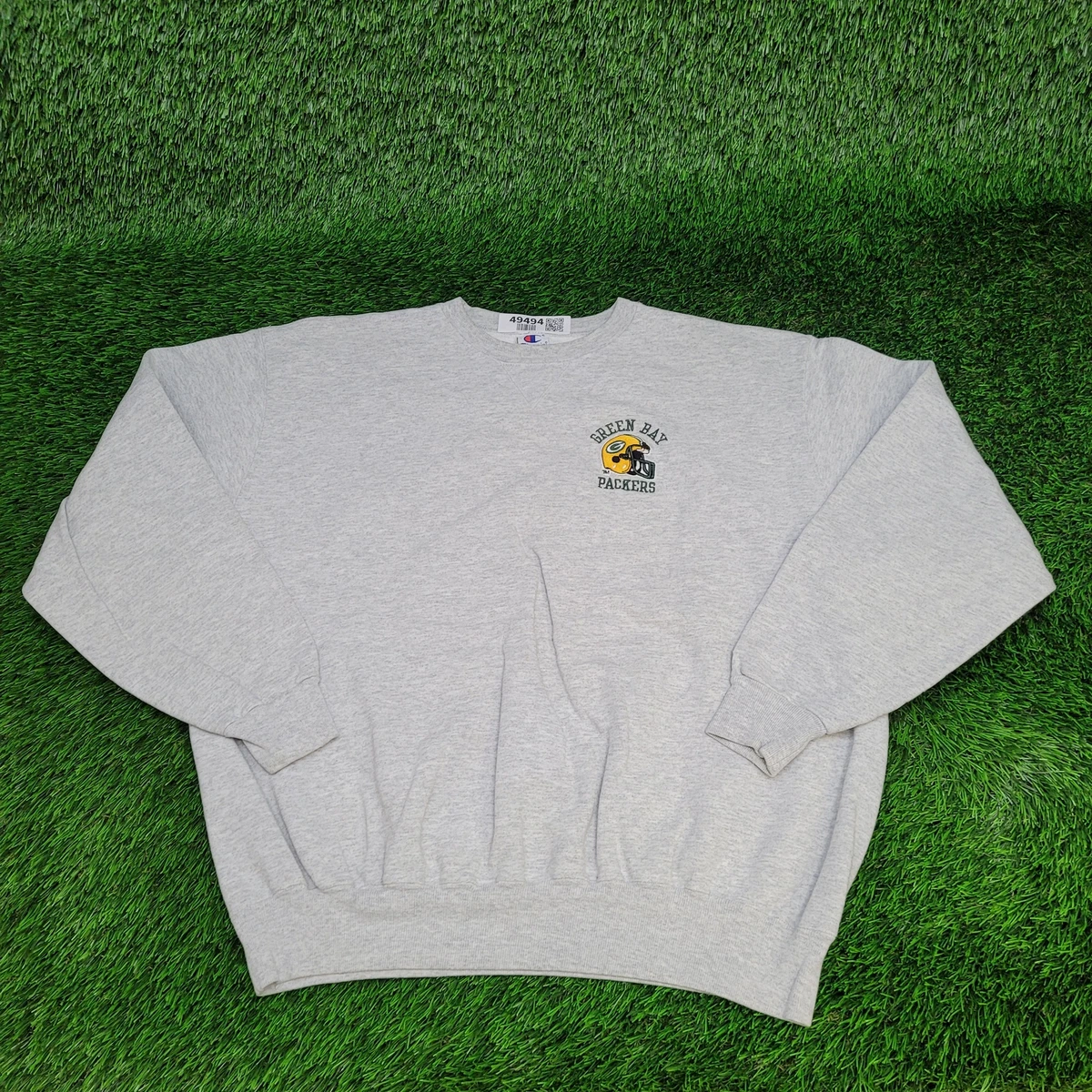 Packers champion sweatshirt sale
