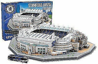 stamford bridge 3d