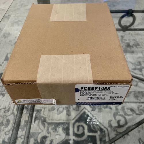 White-Rodgers PCBBF145S Circuit Board UNOPENED BOX - BRAND NEW!