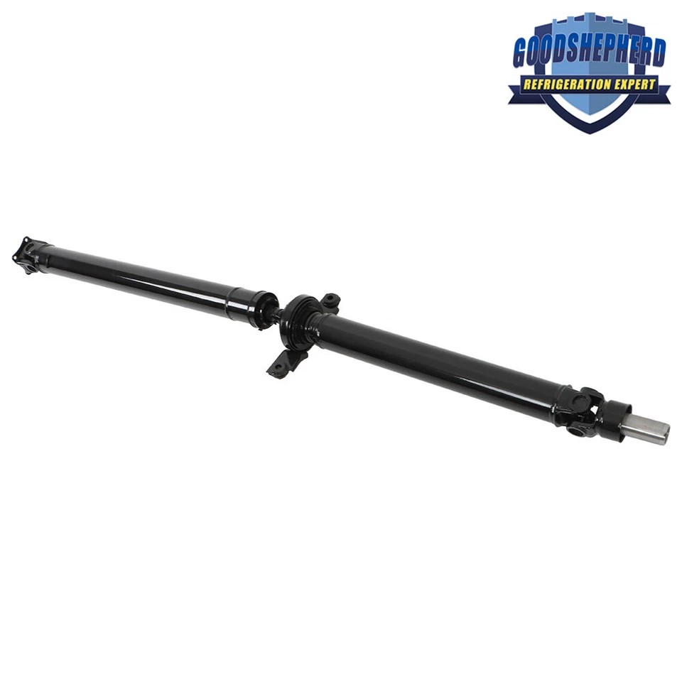 For Subaru Forester 2009-2012 2.5L Rear Automatic Driveshaft Prop Shaft Assembly - Imagem 3 de 4