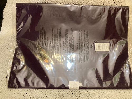 The Pampered Chef Tiles Reversible Placemats 20" x 14.25" Set of 2 Sealed 2173 - Picture 2 of 4