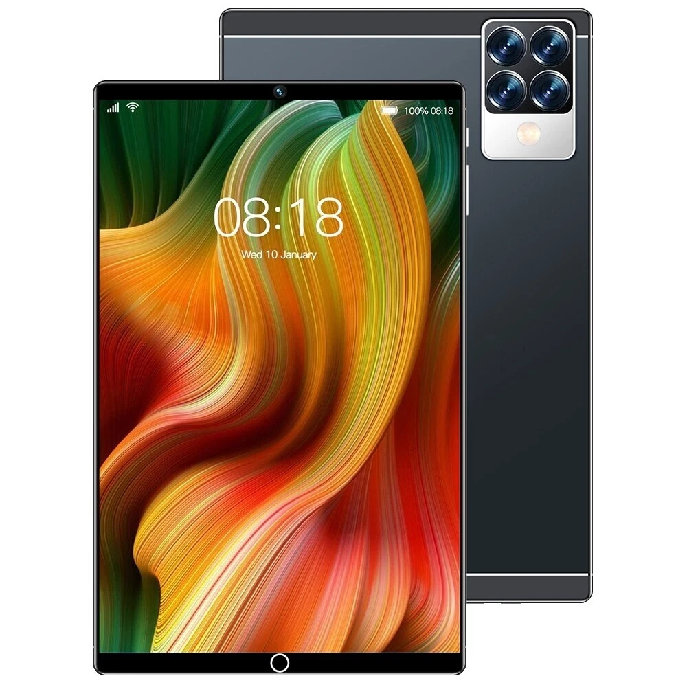 Black Metal/aluminio lector electrónico y tablet Estuches, Fundas y teclado Folios Para Universal