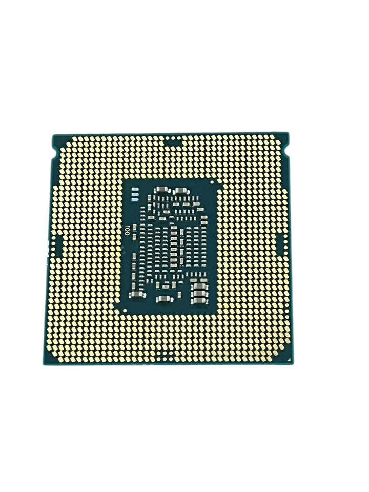 Procesador CPU Intel Core i7-7700T SR339 2,90 GHz cuatro núcleos LGA1151 Foto 2 de 2