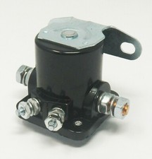 Standard T-Series SS581T Starter Solenoid