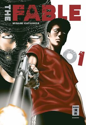 The Fable 01-11 komplett