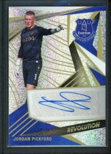2020-21 Panini Revolution Premier League Soccer Cards Checklist 12
