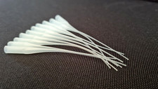 Glue Applicator Extra Micro Tip CA Bottle Nozzle Extender Tip Adhesive Precision