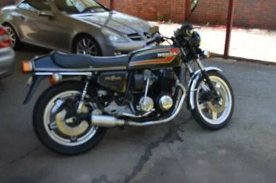 honda cb750 for sale gumtree