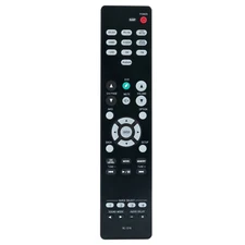 RC-1216 Replace Remote for Denon AV Receiver AVR-S530BT AVR-S540BT AVR-X550BT