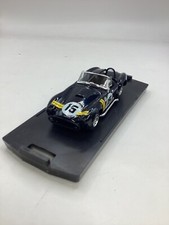 1:43 AC Cobra Sebring 63. 414 Bang.