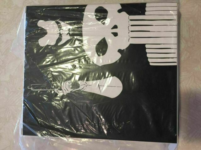 mezco punisher for sale