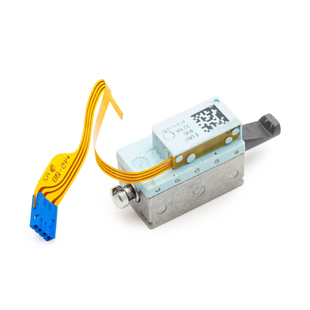 BMW X5 X6 Parking Brake module Force Sensor E007406371A | eBay