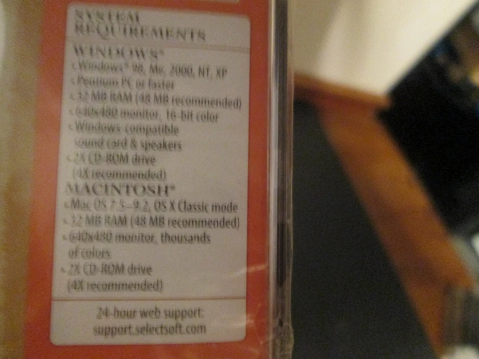 Herbal Guide by Arc Media (PC Software - CDROM) - Image 4 of 4