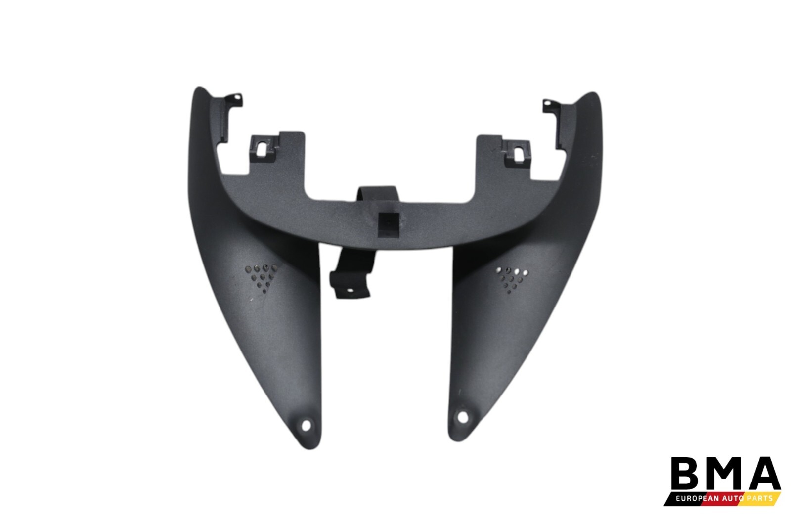 McLaren 600LT Front Left Lower Instrument Cluster Trim Insert 2019 2020 OEM