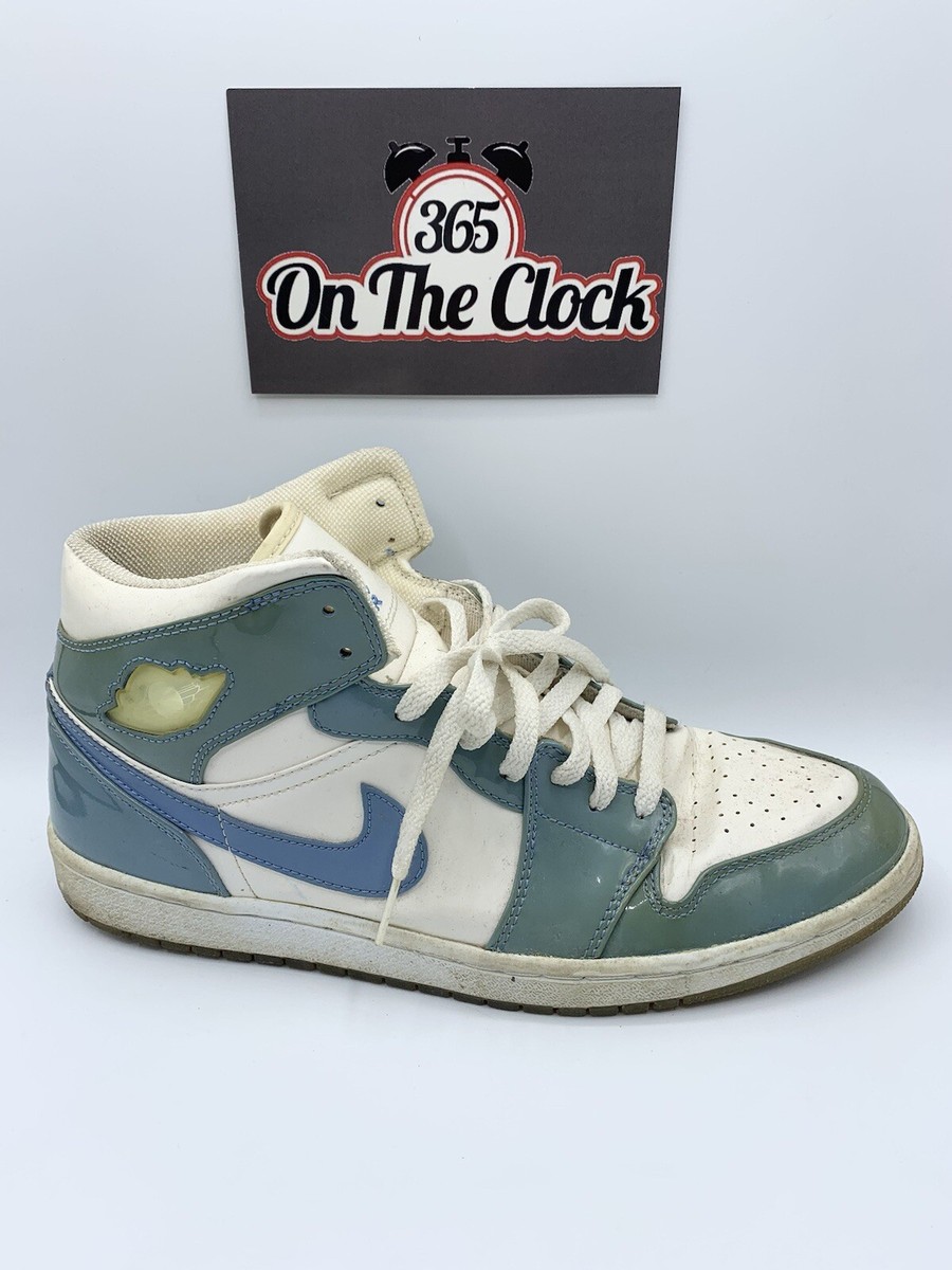 Size Air Jordan Retro UNC Patent for sale online UK