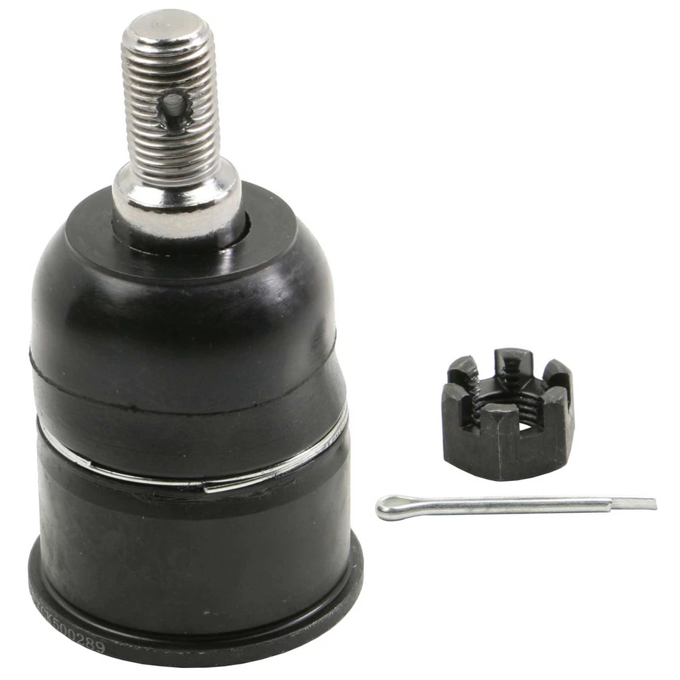 MOOG Front Lower Ball Joints Kit Left & Right Side Set of 2 For Honda Accord - Image 3 of 4